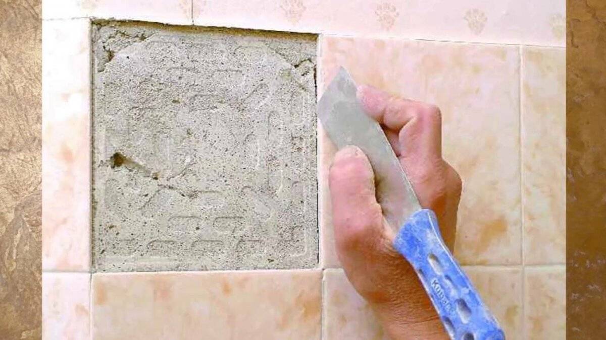Какие поверхности можно облицевать керамической плиткой