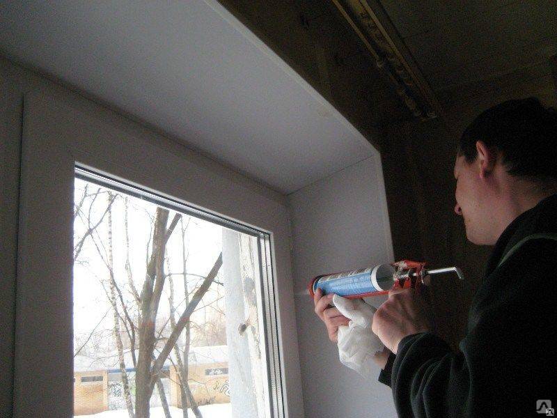 Как правильно выбрать и заменить уплотнитель на пластиковых окнах