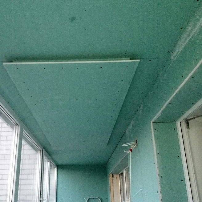 Как красиво покрасить лоджию краской. покраска балкона – как быстро и качественно отделать любые поверхности