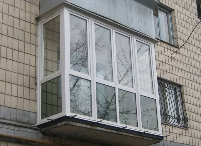 Разрешение на остекление балкона и лоджии. нужно ли его получать? | эконом-балкон.ру