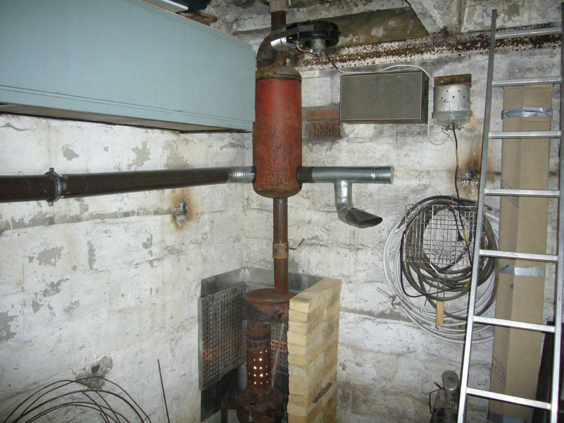Водяное отопление от печи на дровах: печь с водяным контуром своими руками, регистр для печного отопления, кирпичная печка с водяным отоплением, кладка