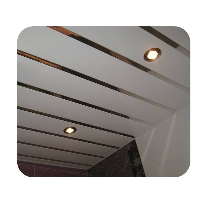 Реечный потолок «албес» – комплектация и особенности конструкции, достоинства