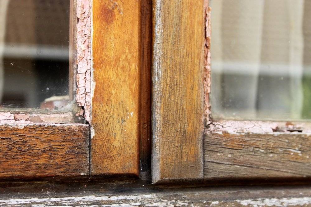 Как утеплить окна деревянные на зиму — пошаговая инструкция