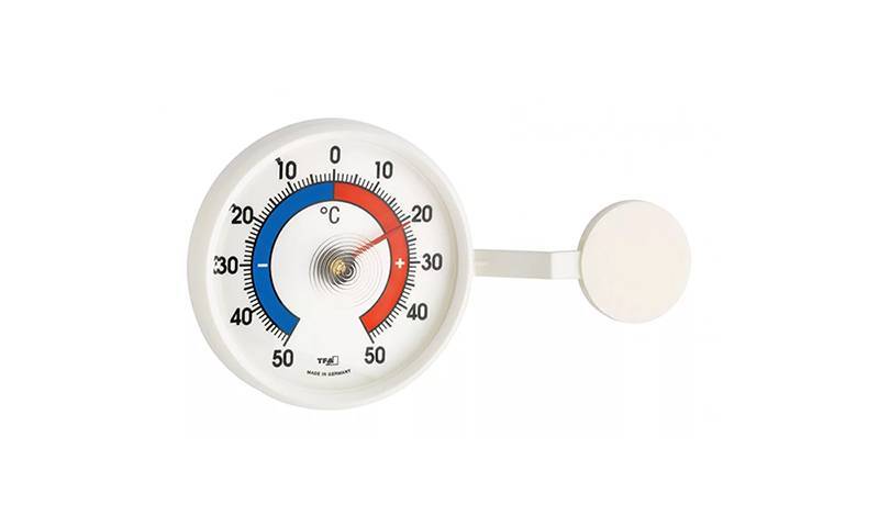 Термометр уличный – виды, устройство, крепление, проверка