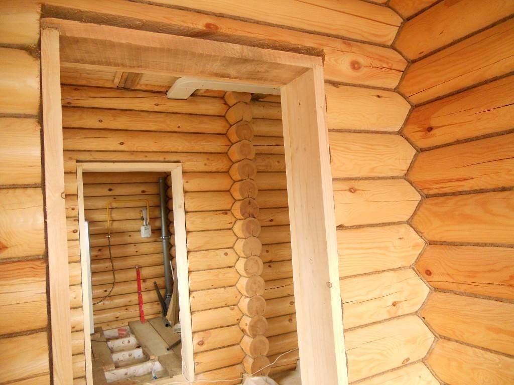 Установка пластиковых окон в деревянном доме: особенности установки пвх окон в дома разных конструкций, пошаговые рекомендации