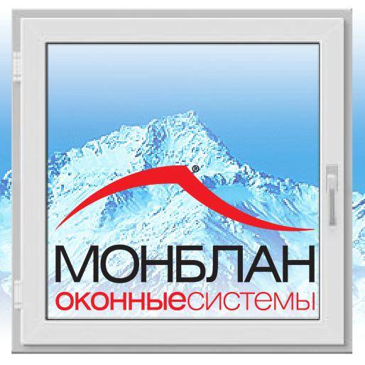 Пвх профиль montblanc - каталог профилей пвх марки montblanc (монблан)