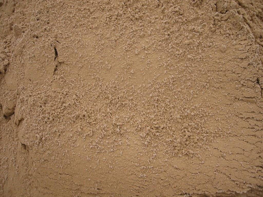 Песок в интерьере: особенности декоративной штукатурки и правила ее нанесения