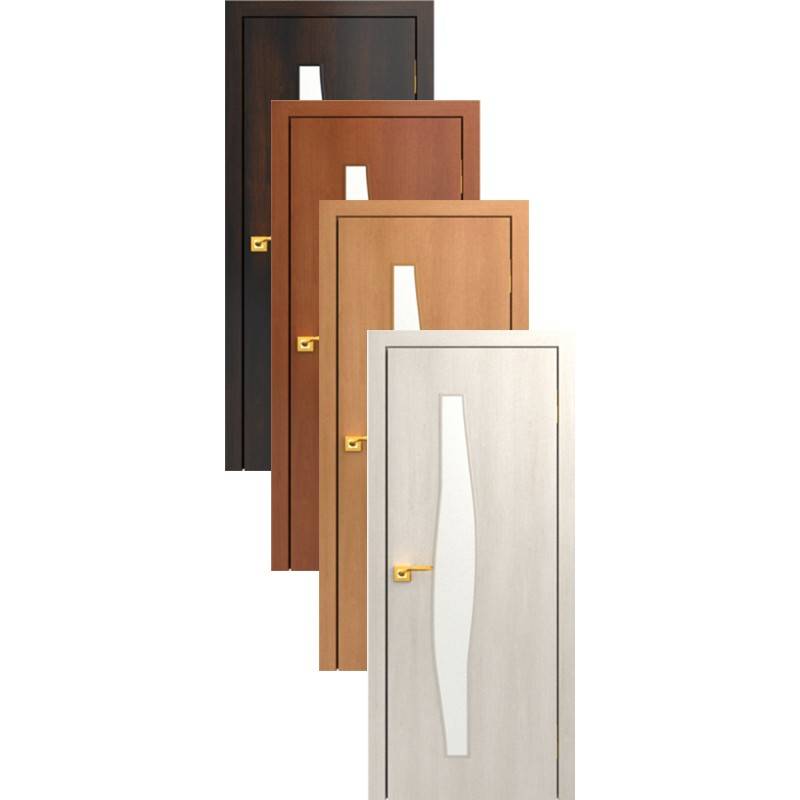Как покрасить шпонированную дверь, филенчатую, металлическую, грунтованную, «канадку» и другие. все варианты покраски дверей из разных материалов