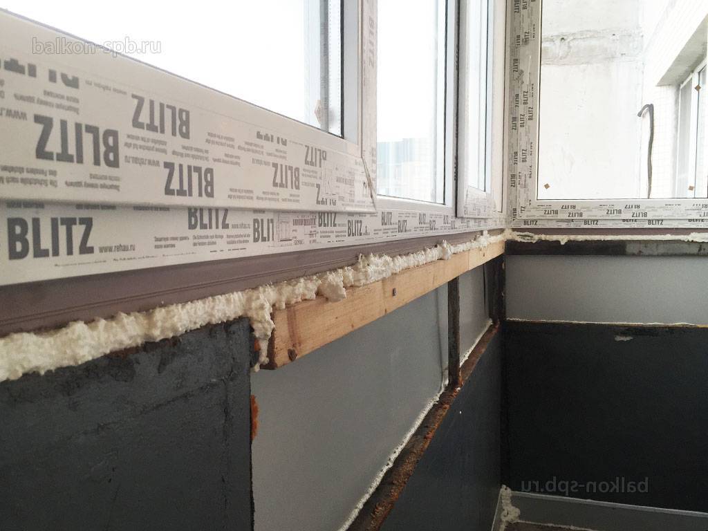 Должна ли управляющая компания выполнять ремонт балконной плиты - новости жкх