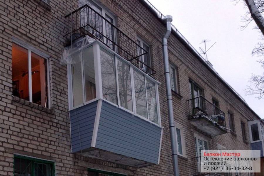 Балкон в хрущевке – планируем удобный дизайн для маленького балкона (75 фото)
