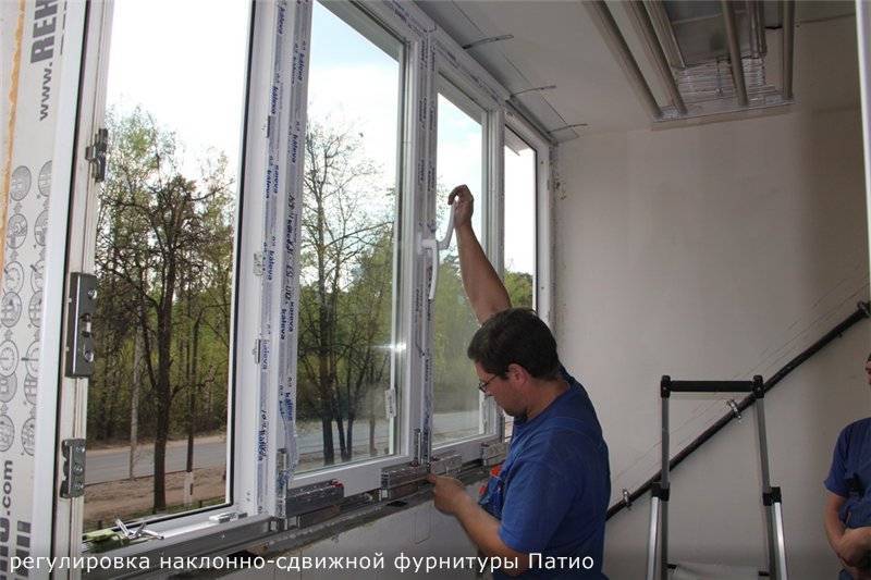 Как снять пластиковые окна на балконе - клуб мастеров