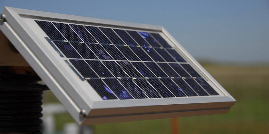 ????что надо знать про солнечные батареи для дома: их выбор, размещение и использование - блог о строительстве