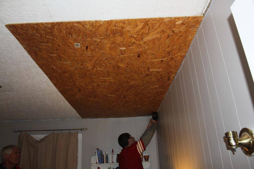 Отделка потолка: варианты оформления потолочной поверхности в квартире и доме, виды покрытий (фото)