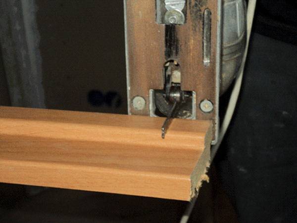Дверная коробка своими руками — поэтапный процесс сборки и установки