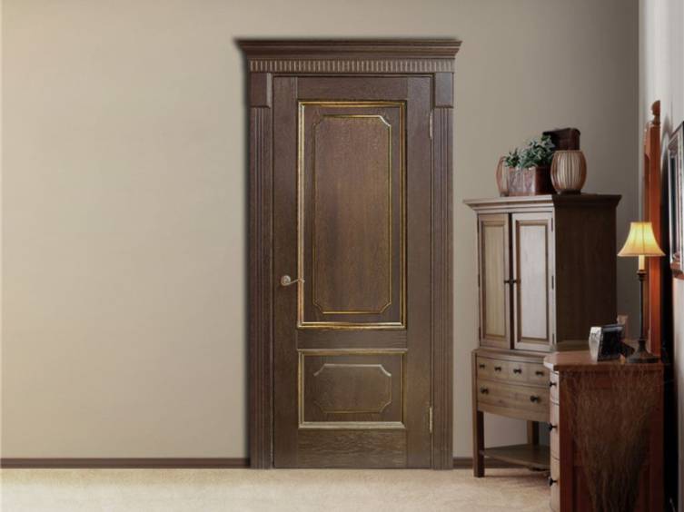Какие межкомнатные двери лучше выбрать для квартиры: советы мастеров, отзывы, видео