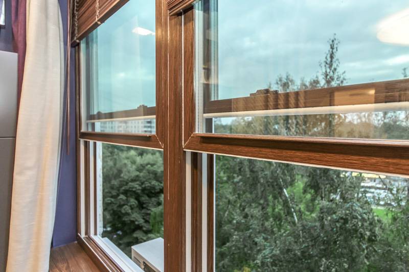 Окно слайдер – вертикально сдвижные американские окна, подъемные английские окна и амереканские окна слайдер
