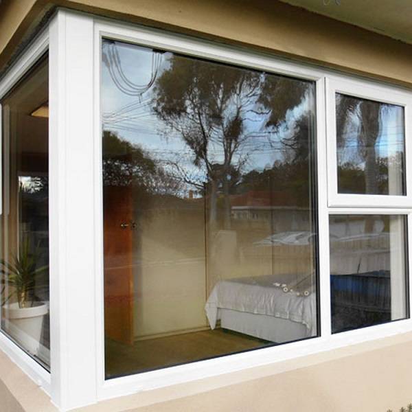 ????угловое окно в частном доме: какие выбрать и сколько стоят угловые окна? | дизайн и интерьер