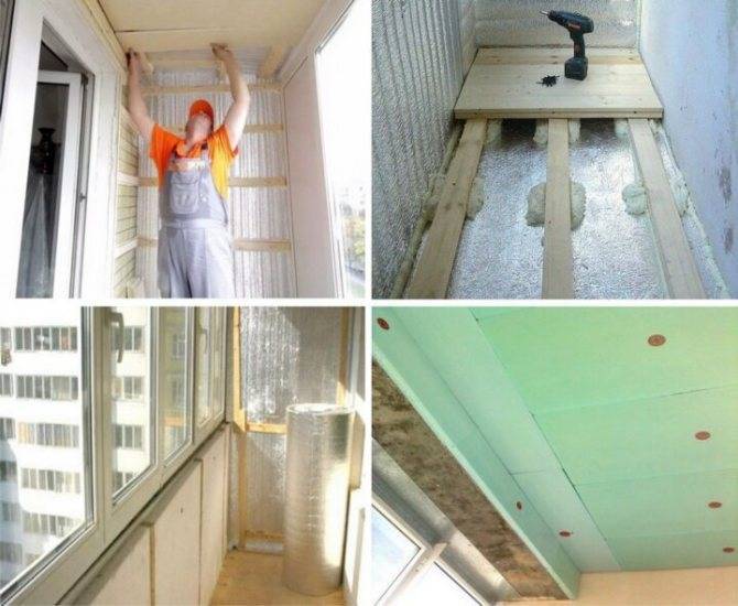 Как сделать балкон своими руками: пошаговая инструкция от а до я (110 фото идей)