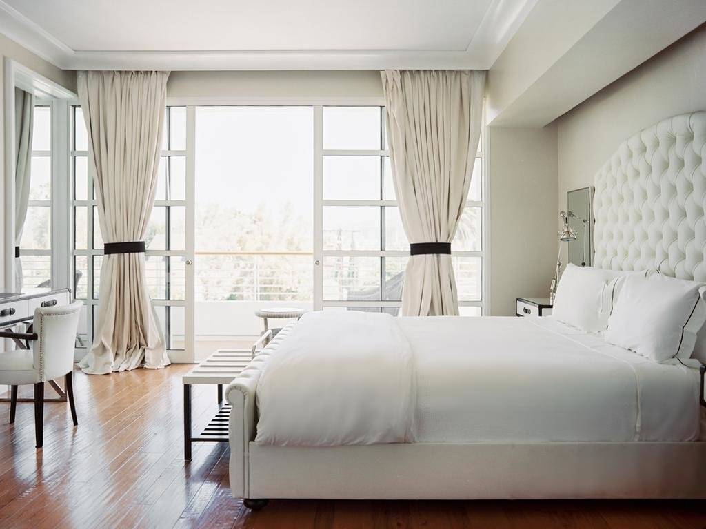 Дизайн узкой спальни: 115+ (фото) реальных современных идей