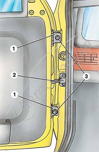 Ограничитель (фиксатор) открывания входной двери: характеристики и порядок монтажа
