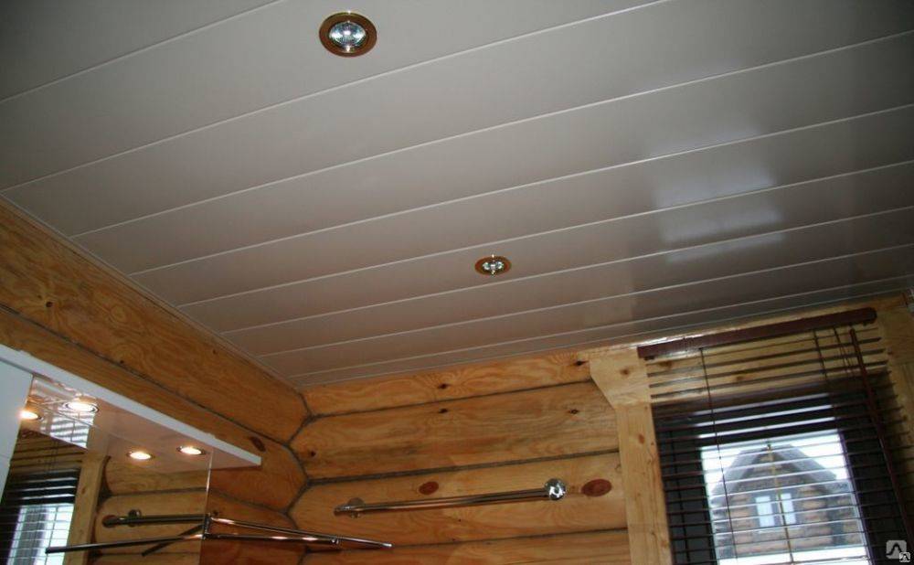 Панели на потолок на кухню: пластиковый потолок из панелей пвх, потолочные панели из пластика, как сделать своими руками