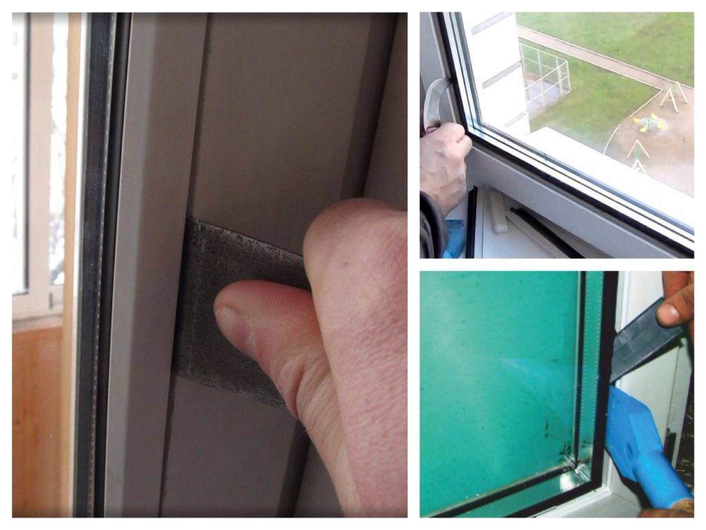 Как снять раздвижные окна на балконе: алюминиевые, пластиковые или другие