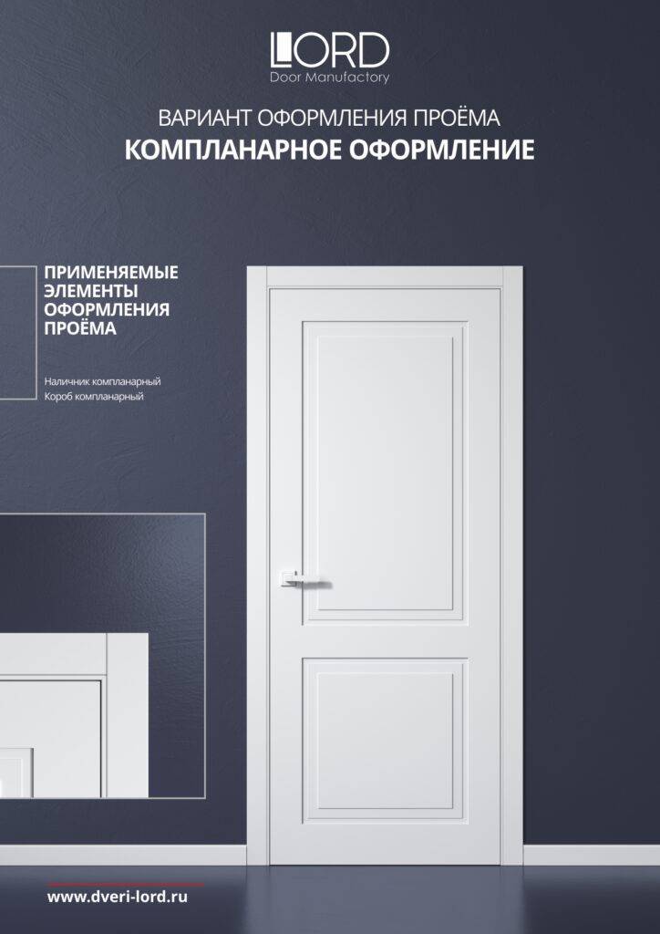 Открывание дверей: внутреннего типа, компланарная система, направление для межкомнатных дверей