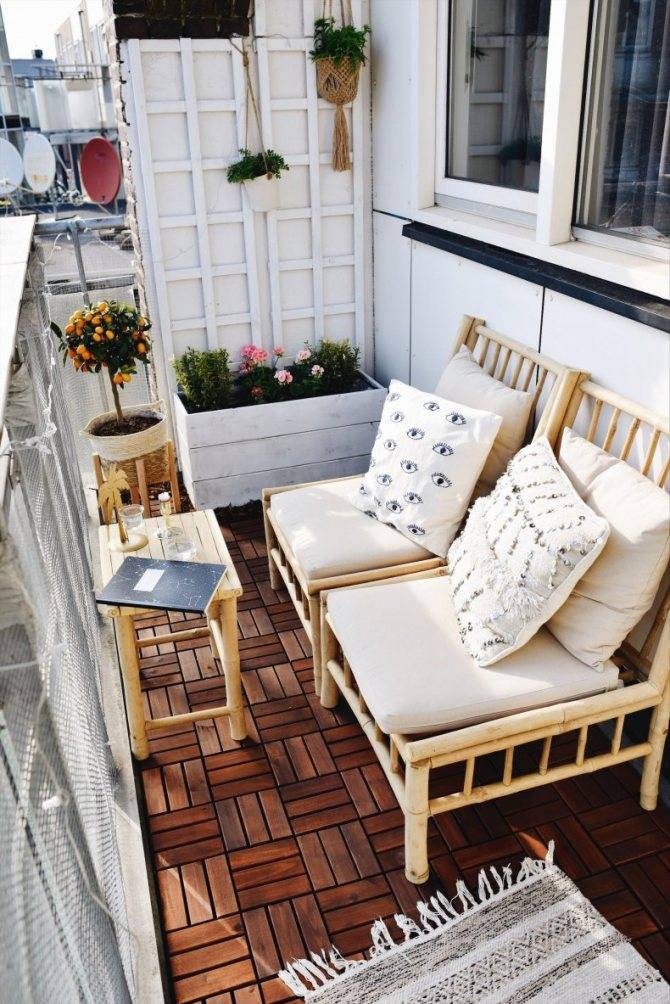 Мебель для балкона своими руками, полки и шкаф на балконе, фото советы как сделать, примеры, как компактно разместить стол и обставить маленький балкон