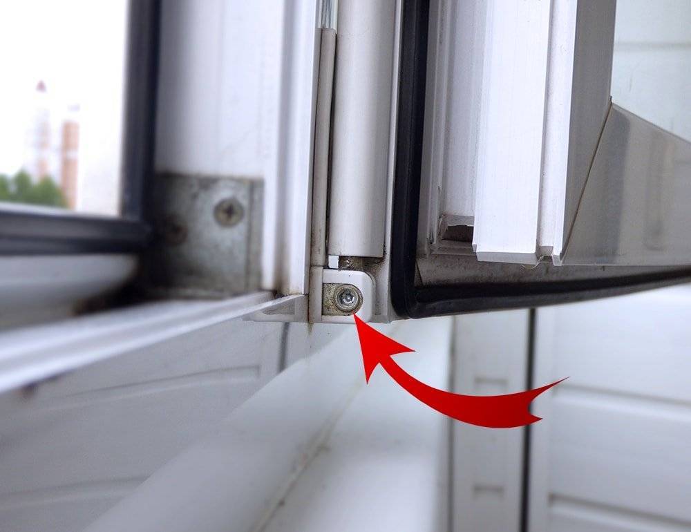 Почему свистит и воет окно пластиковое или дверь? - строительный журнал stroy-rem.net