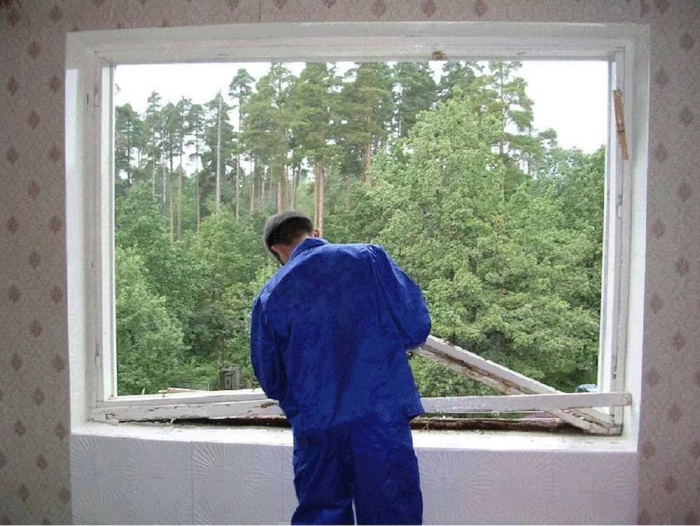 Что нужно знать при заказе пластиковых окон