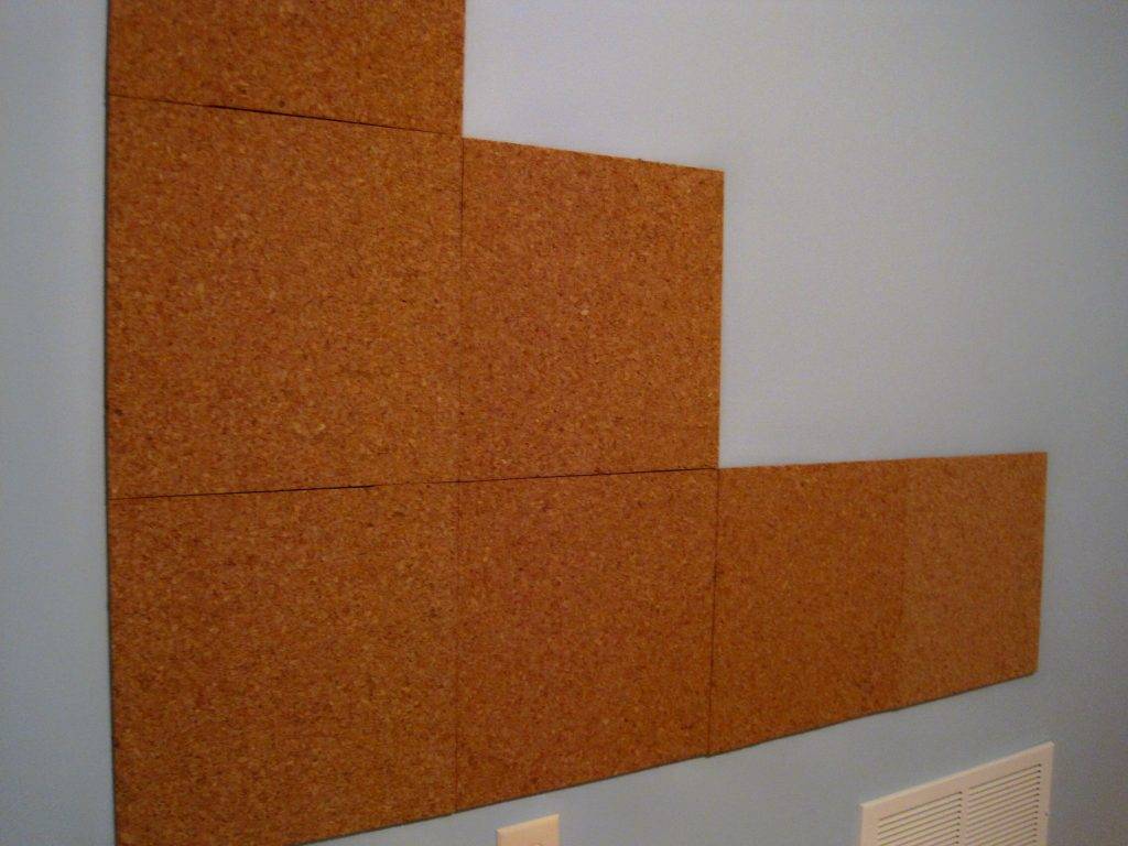 Преимущества и особенности использования пробковых материалов для отделки стен