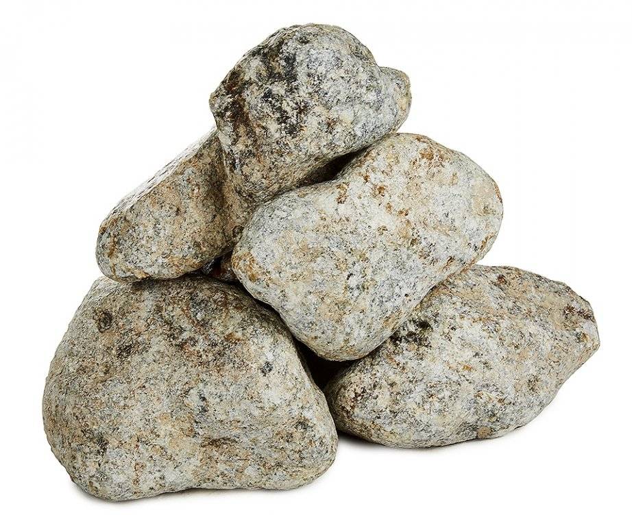 Камень талькохлорит: отзывы, использование для бани