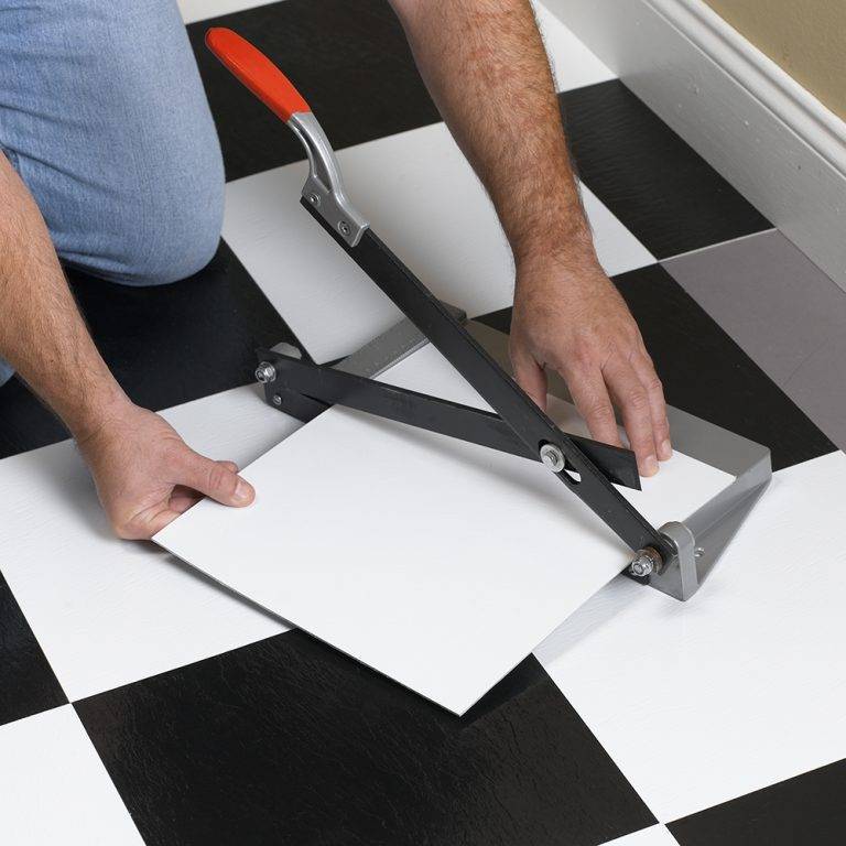 Как разрезать плитку без плиткореза: чем порезать плитку в домашних условиях своими руками? - все о строительстве