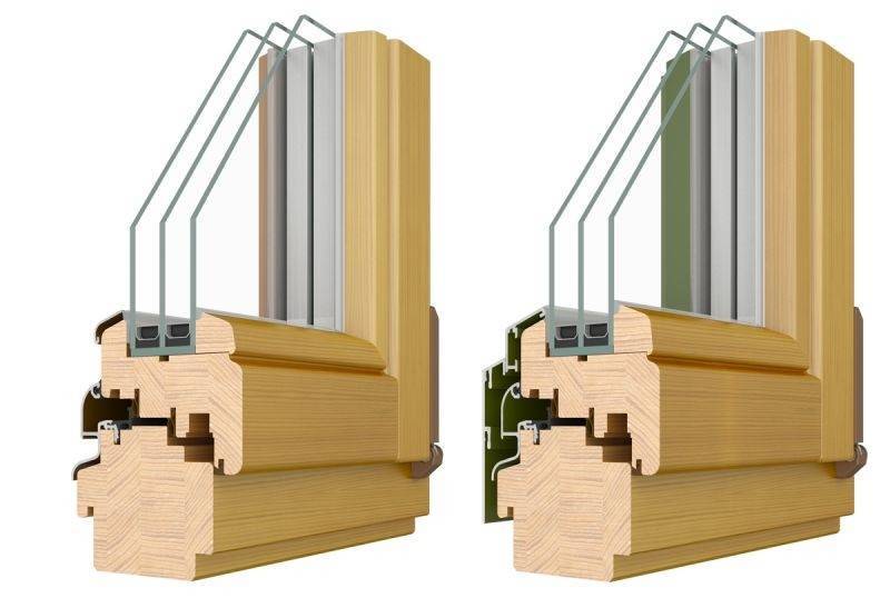 Изготовление деревянных окон со стеклопакетами: технология производства своими руками, требования к материалам, чертежи, сложности и стоимость