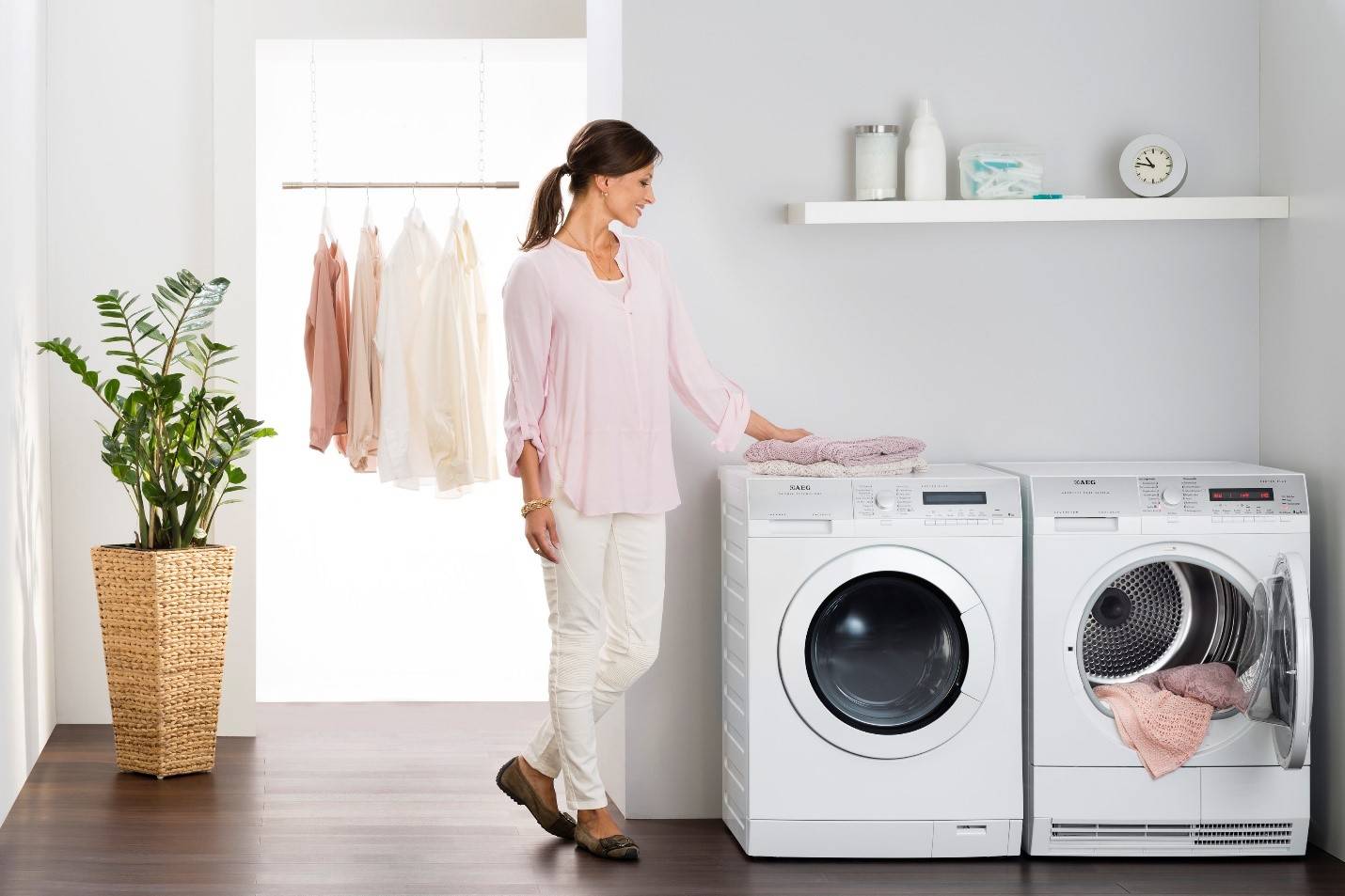 Как выбрать надежную стиральную машину - рассматриваем все важные параметры