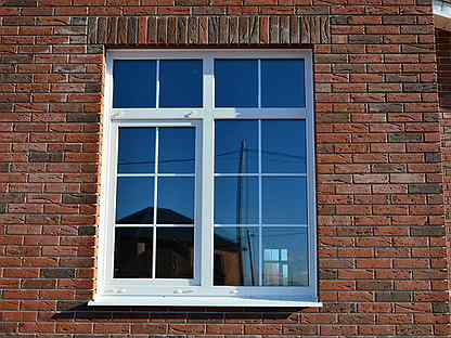 Окна со шпросами: плюсы и минусы, шпросы на окнах своими руками, фото