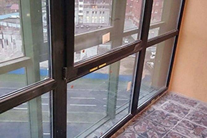 Как утеплить алюминиевый профиль на балконе – лучшие фасады частных домов