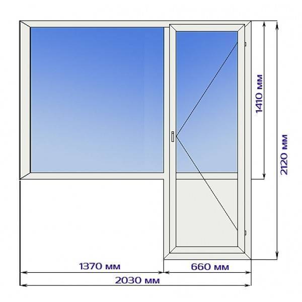Как правильно замерить балконный блок для установки пластикового окна. как правильно замерить балконный блок? самостоятельный замер — лучший способ сэкономить на установке пластиковых окон.