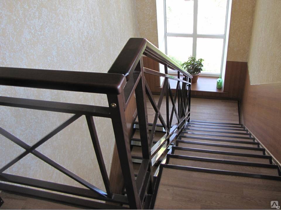 5 советов по изготовлению лестницы из уголка и швеллера - строительный блог вити петрова
