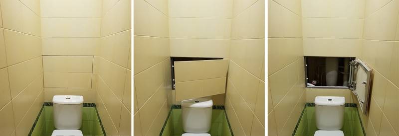 Как спрятать трубы в ванной комнате и зачем это делать | 32 фото | компания «туван»