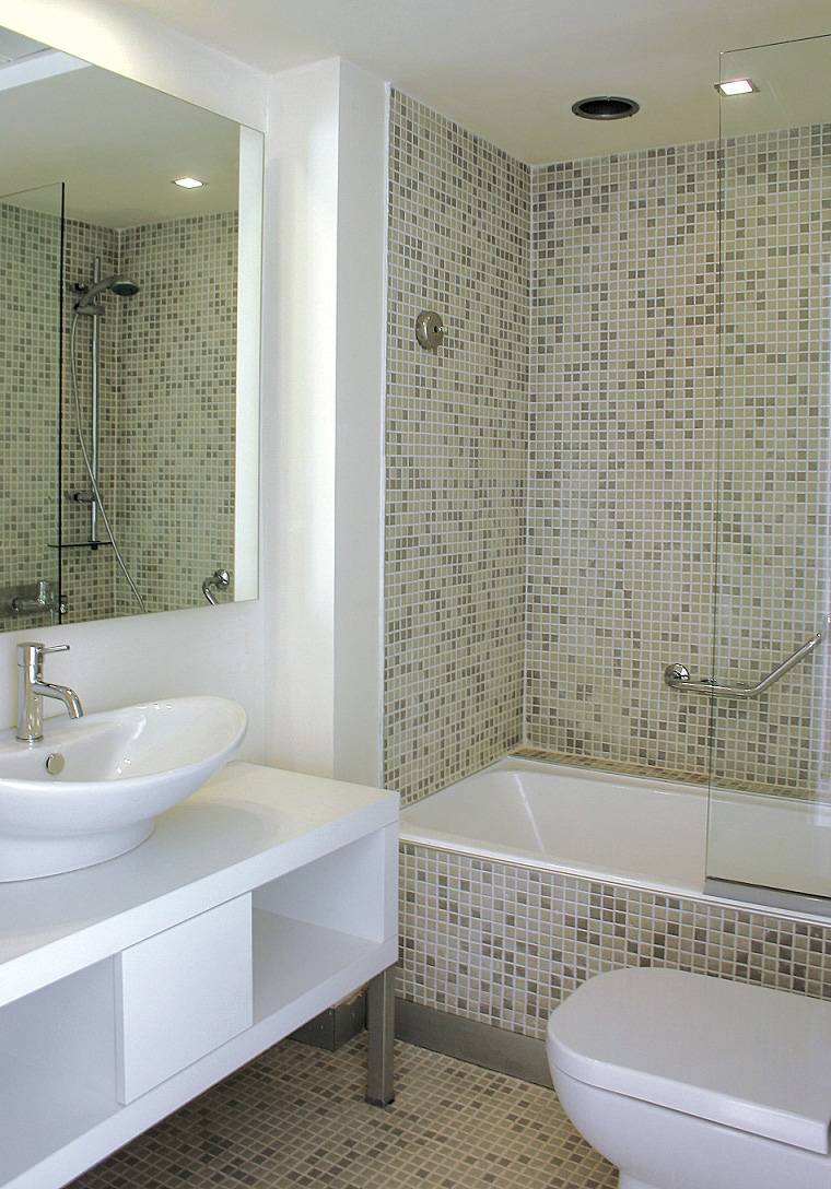 Дизайн маленькой ванной комнаты. идеи и рекомендации. фото.