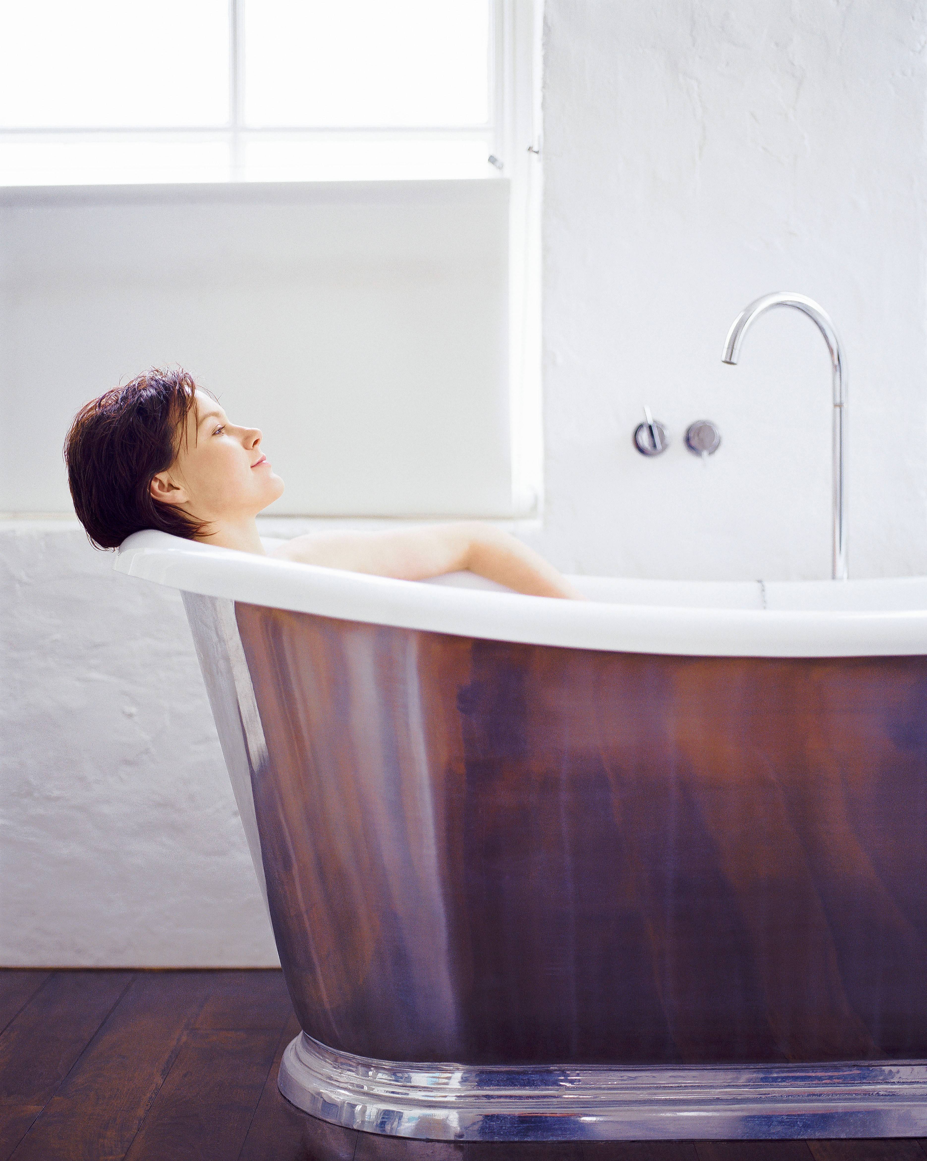 Как правильно выбрать ванну: ответы на все вопросы