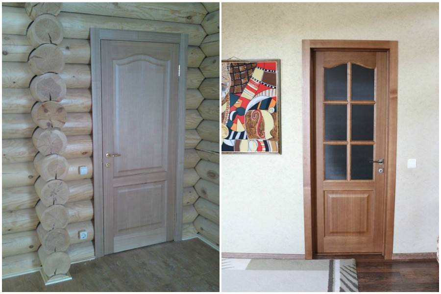 Покраска деревянных дверей: пошаговая инструкция. как самостоятельно покрасить деревянную дверь. особенности подготовки дверного полотна. выбор краски и лака. как покрасить дверь краской, лакоминформа