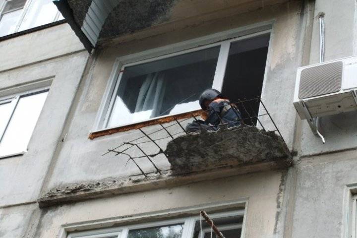 Протекает балкон: что нужно делать, куда обратиться и кто должен ремонтировать — статьи на сайте компании