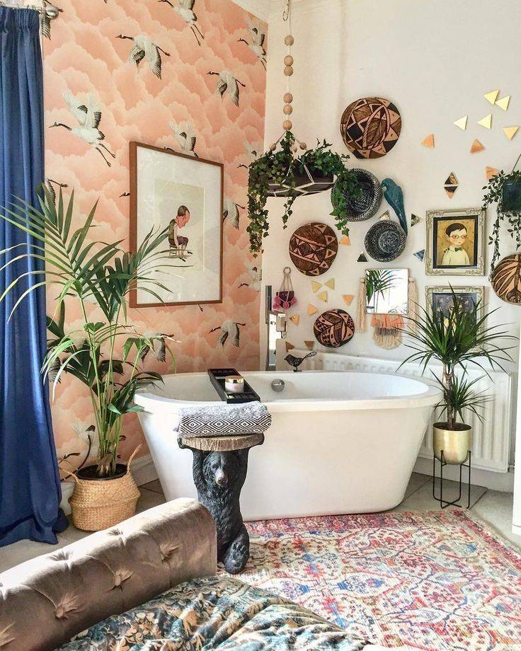 Аксессуары для ванной комнаты - 100 фото лучших новинок и дизайна