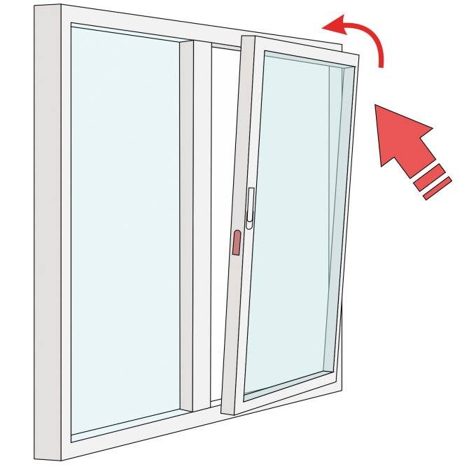 Не закрывается пластиковое окно: что делать, как правильно отрегулировать, если не открывается или заклинило, можно ли самостоятельно настроить без повреждений?