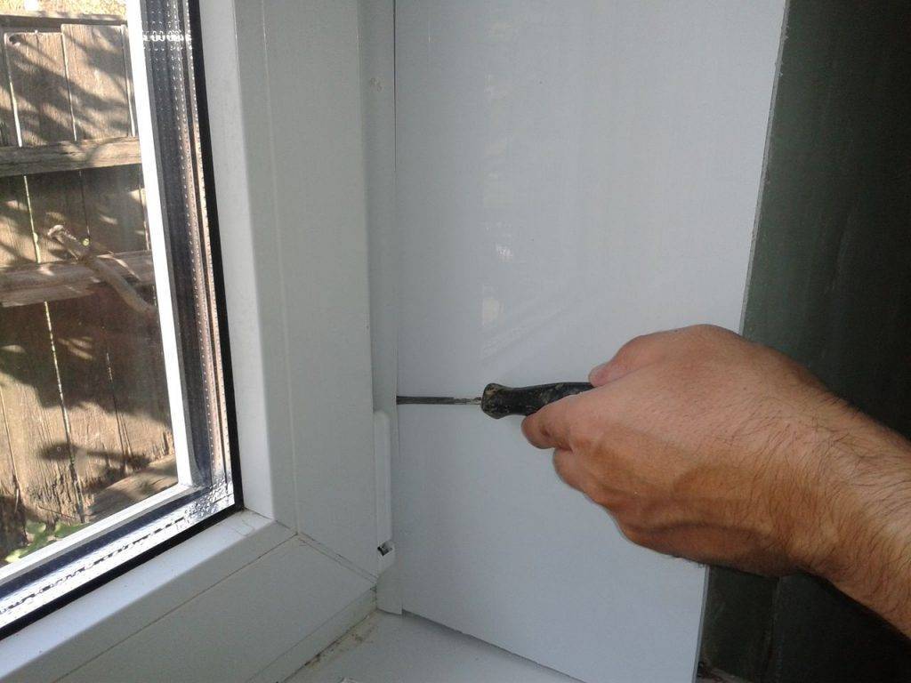 Как правильно сделать откосы на окнах своими руками?