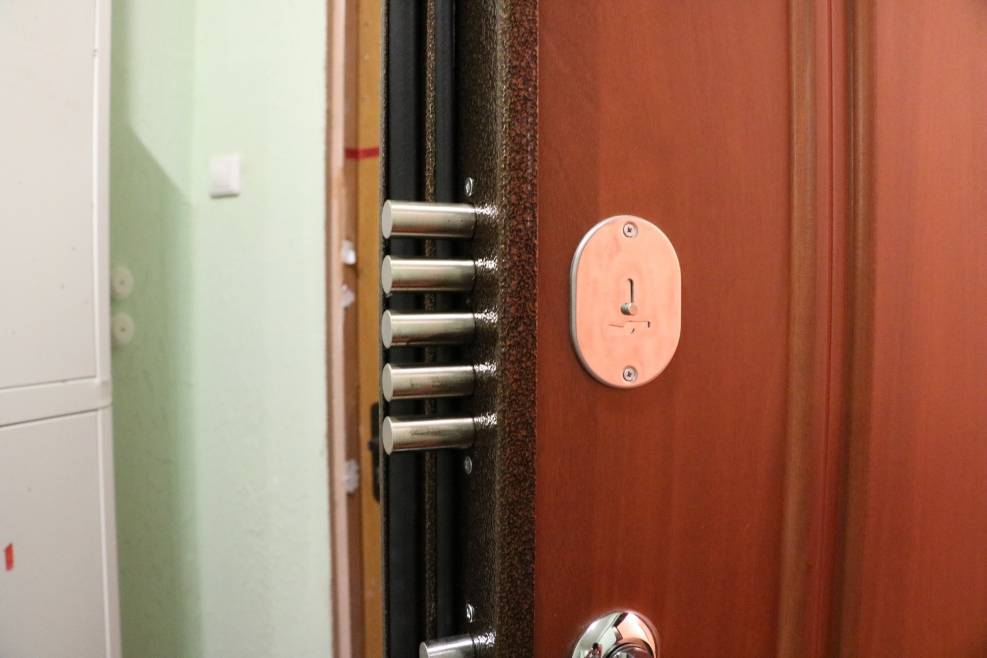 Когда устанавливать межкомнатные двери? - статьи porta prima
