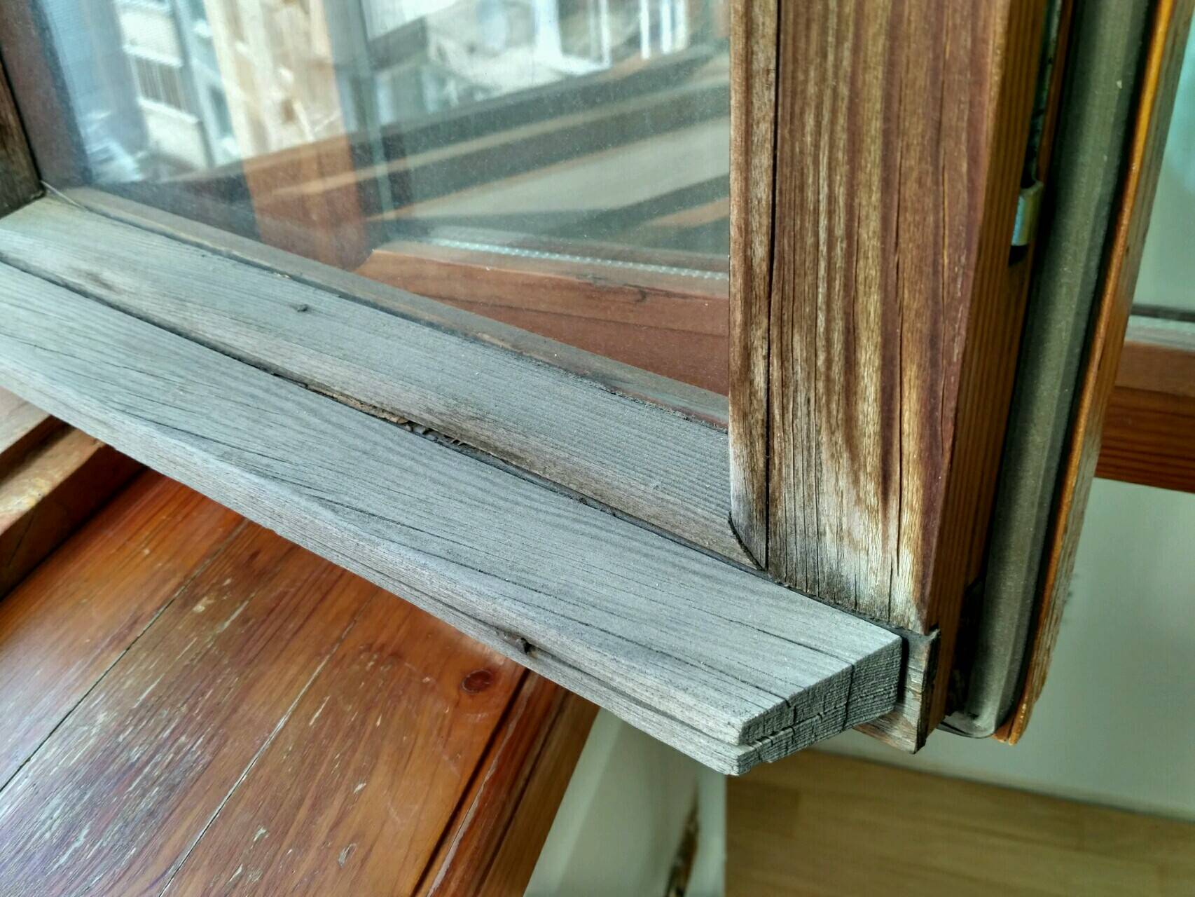 Как правильно красить деревянные окна. как самостоятельно покрасить деревянные окна