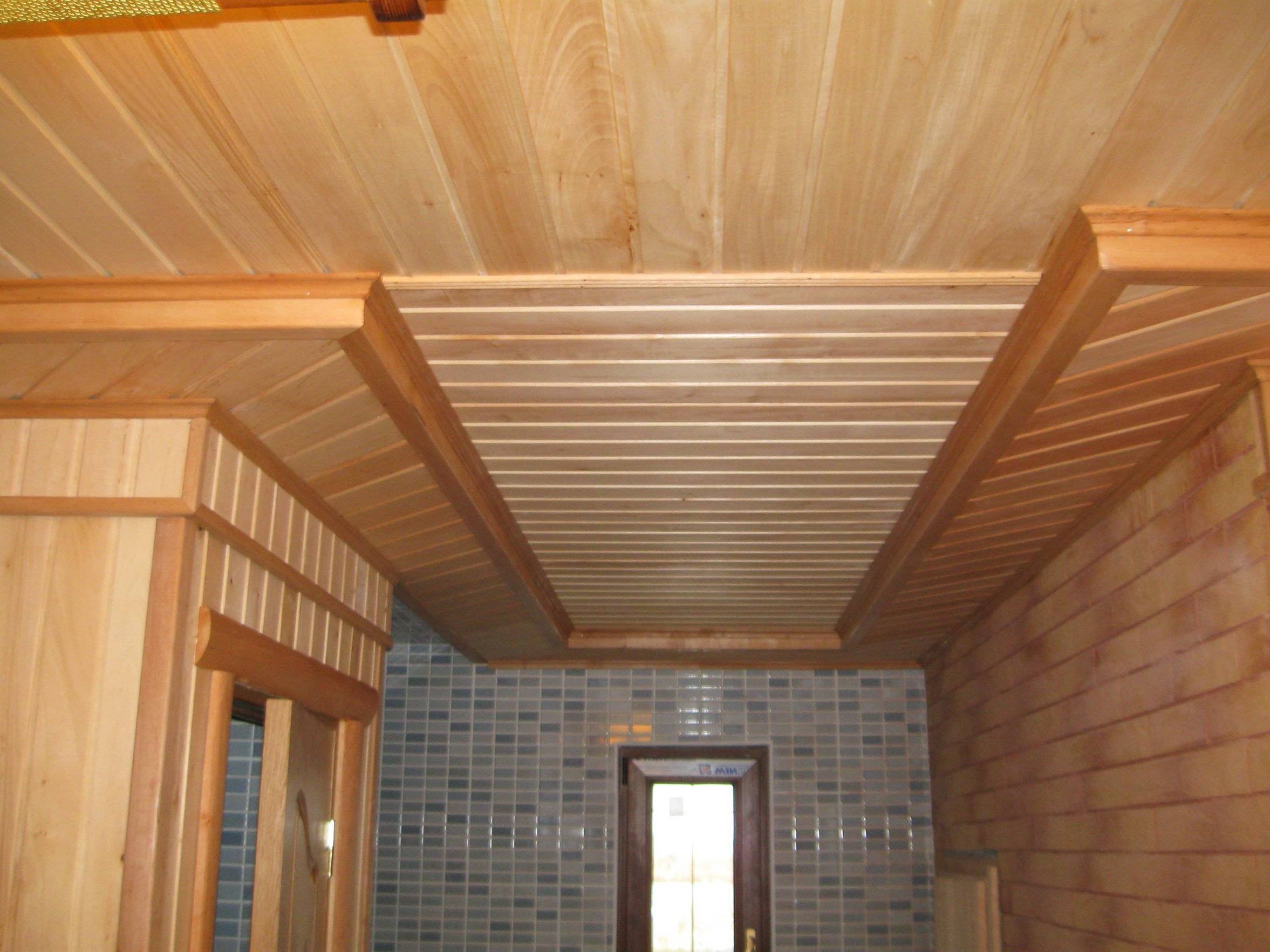 Натяжной потолок в неотапливаемом помещении: зимой, можно ли делать, отзывы